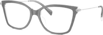 Michael Kors Occhiali 4150U VISTA squadrati - Grigio