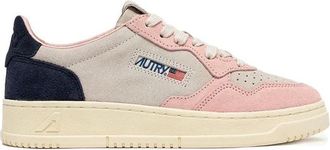 Autry Medalist Sneakers - Dames - Sneakers - Veelkleurig - 36 EU - Schoenen