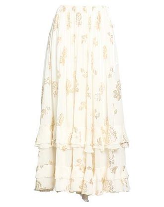 Chlo&eacute; BOTTOMWEAR - Maxi skirts on YOOX.COM