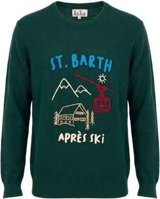 MC2 Saint Barth MAGLIERIA - Pullover su YOOX.COM
