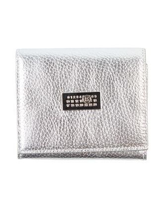 Maison Margiela Small Leather Goods - Wallets on YOOX.COM