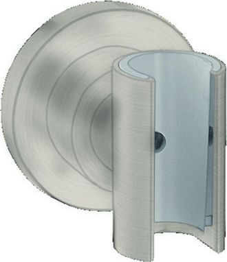 Axor Axor Soporte De Ducha Redondo, 39525800 - Hansgrohe