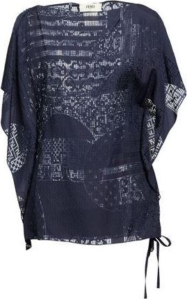 Fendi TOPWEAR - Top su YOOX.COM