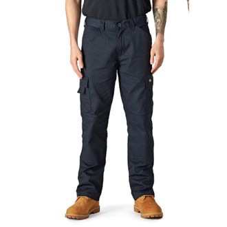 Dickies Everyday Polyester Heren Blauwe Buitbroeken