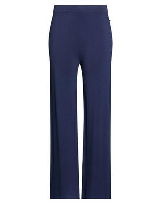 White Wise BOTTOMWEAR - Trousers on YOOX.COM
