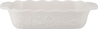 Mason Cash Mason Cash In The Meadow Medium Rectangle Baking Dish