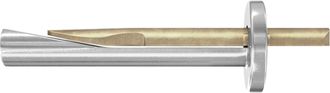 Fischer 100x Clavo Para Techos Fdz 6/5 - 554899