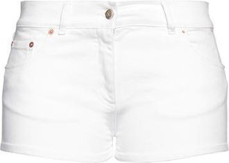 Valentino Garavani BOTTOMWEAR - Denim shorts sur YOOX.COM