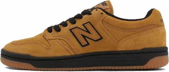 New Balance Numeric 480 Workwear Black NM480GDT