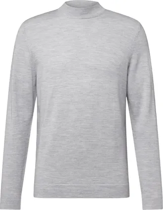 Drykorn Uomo, Maglie, Grigio, XL, new