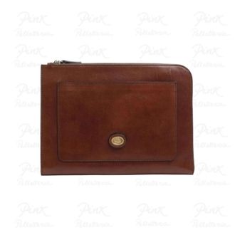 The Bridge Wallets & Cardholders, female, Brown, Size: ONE SIZE Story PC Case