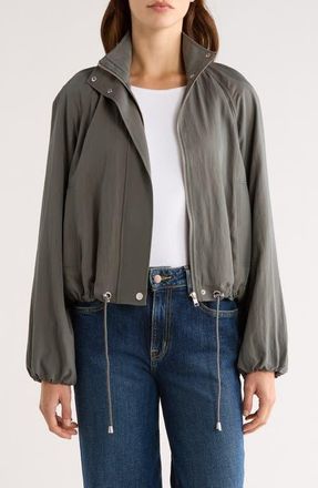 Rails Blake Jacket in Ivy at Nordstrom, Size X-Large