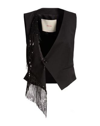 Jucca SUITS and CO-ORDS - Waistcoats sur YOOX.COM