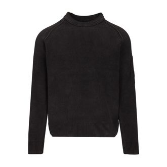 C.P. Company C.p. Company, Uomo, Maglie, Blu, M, new
