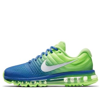 Nike (WMNS) Nike Air Max 2017 Polar 849560-400