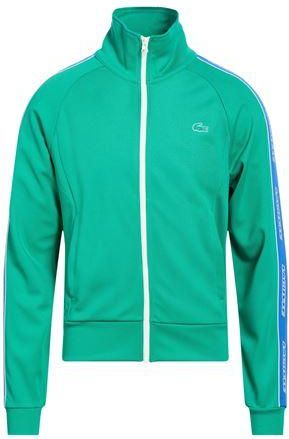 Lacoste CAMISETAS Y TOPS - Sudaderas en YOOX.COM