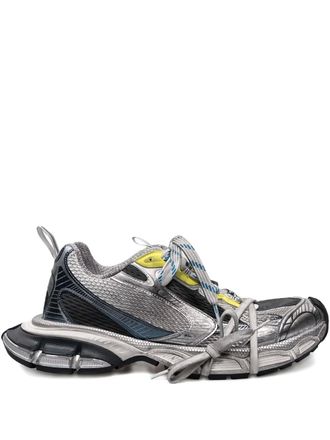 Balenciaga 3XL sneakers - men - Polyurethane/Fabric/Rubber - 43 - Grey