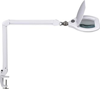 Maul 8266002 L&aacute;mpara Lupa Blanca Led 17w 1,75x
