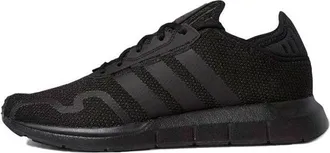 adidas Swift Run X Triple Black FY2116
