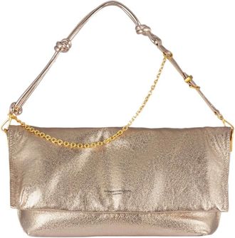 Gianni Chiarini Donna, Borse, Giallo, Taglia unica, new