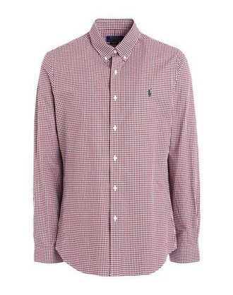 Ralph Lauren TOPWEAR - Shirts on YOOX.COM