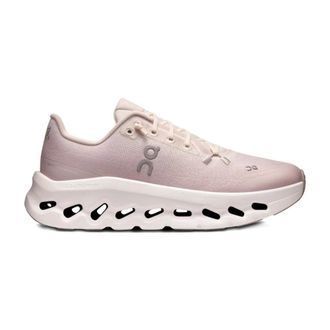 On Running Fitness, Dames, Roze, 41 EU, Polyester, Cloudtilt