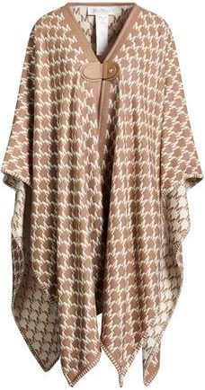 Max Mara JACKEN & M&Auml;NTEL - Capes auf YOOX.COM