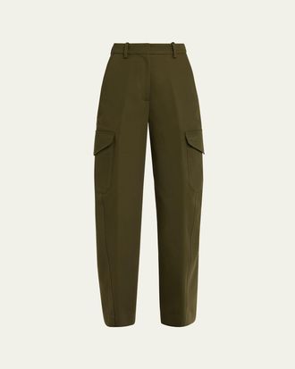 Givenchy Womens Dark Denim Jeans in Blue | Size 25