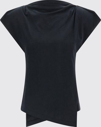 Isabel Marant T-shirt Sebani in cotone biologico Isabel Marant
