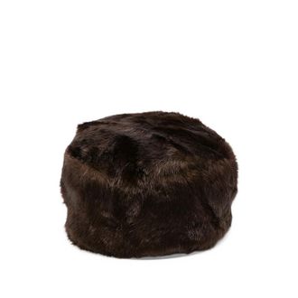 STAND Ozzy Faux-fur Hat