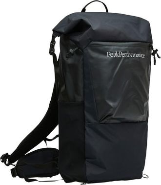 Peak Performance Hike Backpack 22 Wanderrucksack - Unisex | schwarz