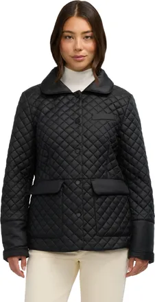 Pajar Womens Selene Lightweight Jacket with Hidden Hood