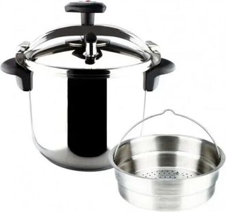 Magefesa Magefesa Olla Star 6l Edicion Especial Con Cestillo