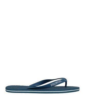 Dirk Bikkembergs FOOTWEAR - Thong sandals sur YOOX.COM