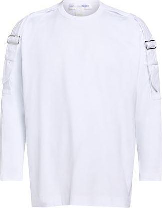 Comme Des Gar&ccedil;ons CAMISETAS Y TOPS - Camisetas en YOOX.COM