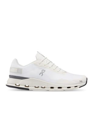 On Running Mens Cloudnova Form 1 M White
