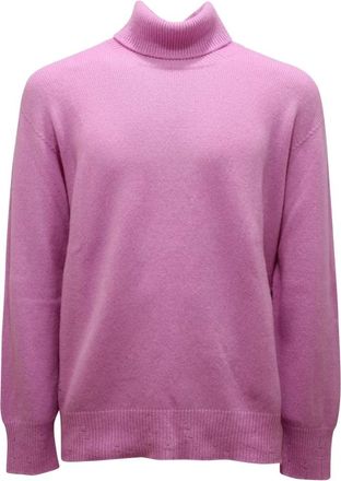 Amaranto Amar&aacute;nto, Uomo, Maglie, Rosa, S, new