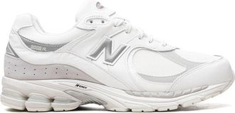 New Balance 2002RX running sneakers - unisex - Leather - 7.5 - White