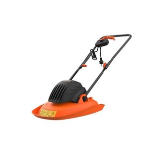 Black+Decker 1200w 30cm Bemwh551-qs
