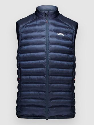 Poc Coalesce Bodywarmer blauw