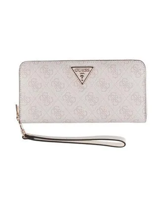 Guess Small Leather Goods - Wallets sur YOOX.COM