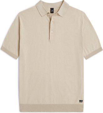 Wahts Mens Knitwear, TargetGroup:Men Light Sand / XXL