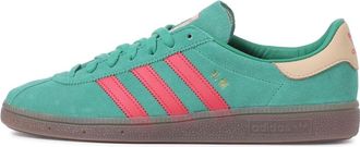 adidas x size? Billys Sapporo Japan Green JR1075