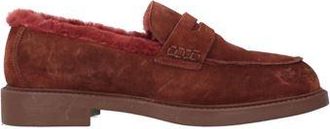 Doucal's FOOTWEAR - Loafers on YOOX.COM