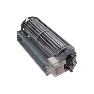 Zanussi Electrolux - Motor De Ventiladora, 220-230v, 13w - 8089626017 - 7321423707868