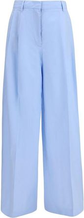 Fabiana Filippi Cotton Casual Womens Pants