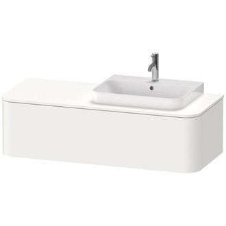 Duravit Duravit - Happy D.2 Plus Meuble Sous-lavabo Pour Support Mural