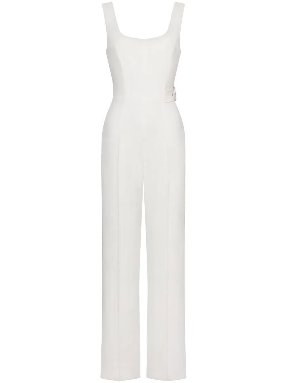 Women's Alberta Ferretti Jumpsuits - up to −83% | Stylight