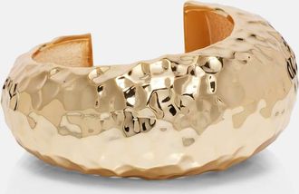 Self Portrait Bracciale bagnato in oro