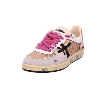 Premiata Sneakers - Dames - Schoenen - Veelkleurig - Maat: 38 EU